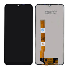 Mobile Display For Oppo A1K. LCD Combo Touch Screen Folder Compatible With Oppo A1K