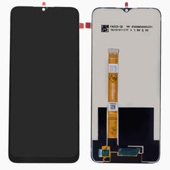 Mobile Display For Oppo A31 2020. LCD Combo Touch Screen Folder Compatible With Oppo A31 2020