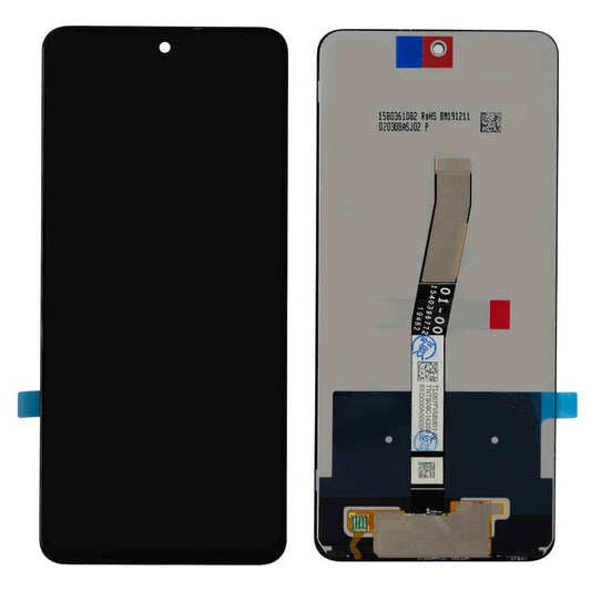 UNIVERSAL DISPLAY FOR REDMI NOTE 9 PRO / NOTE 9 PRO MAX / POCO M2 PRO DISPLAY