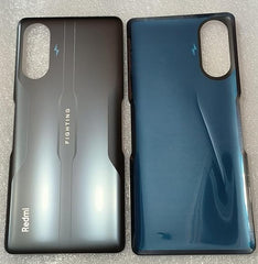 BACK PANEL COVER FOR XIAOMI POCO F3 GT