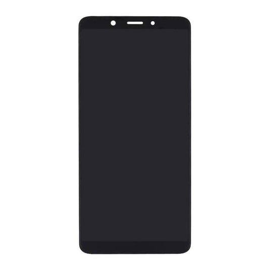 Mobile Display For Oppo Realme 1. LCD Combo Touch Screen Folder Compatible With Oppo Realme 1