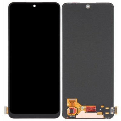 Mobile Display For Xiaomi Redmi Note 12 5g. LCD Combo Touch Screen Folder Compatible With Xiaomi Redmi Note 12  5g