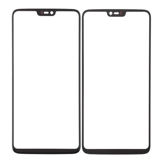 OCA GLASS COMPATIBLE WITH ONEPLUS 6