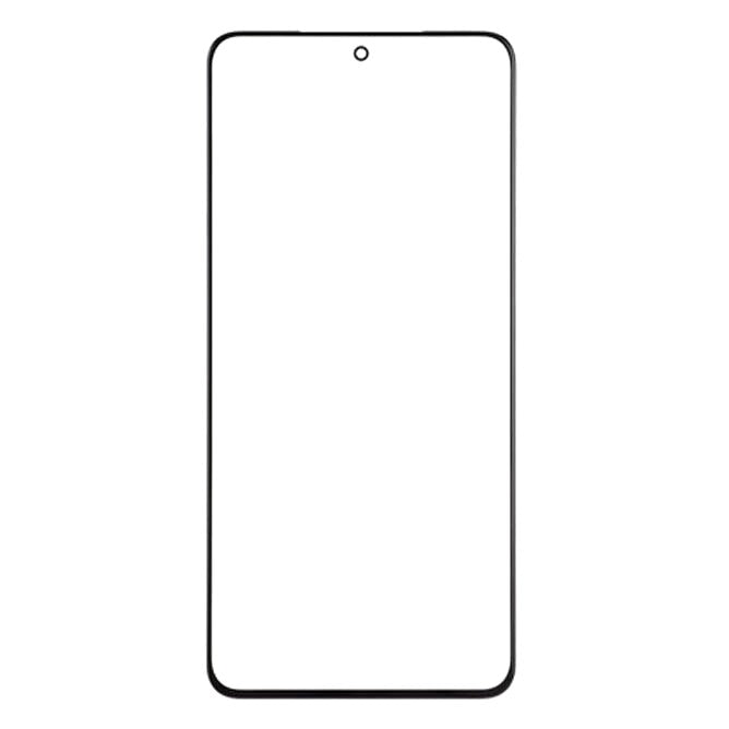 OCA GLASS COMPATIBLE WITH VIVO IQOO 8 5G