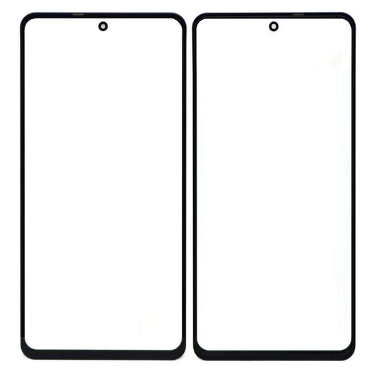 OCA GLASS COMPATIBLE WITH VIVO IQOO Z5 5G