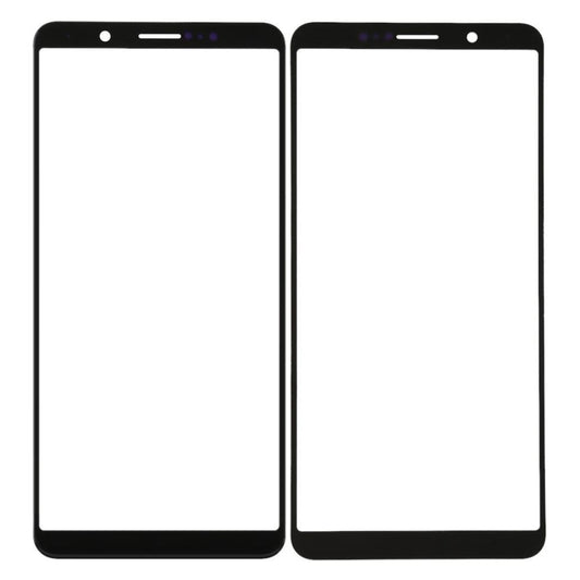 OCA GLASS FOR VIVO V7+