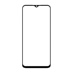 OCA GLASS FOR VIVO Y33S