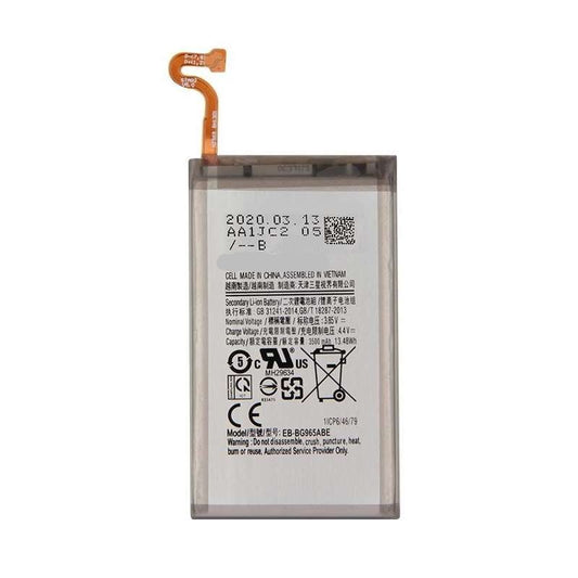 MOBILE BATTERY FOR SAMSUNG GALAXY S9 PLUS