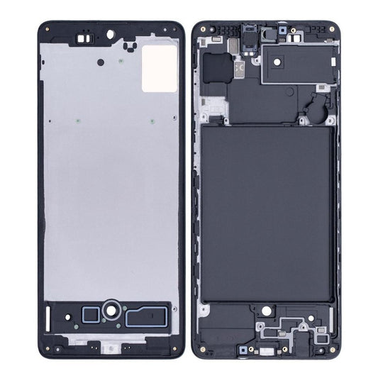 LCD FRAME For SAMSUNG GALAXY A71