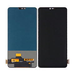 Mobile Display For Oppo R15. LCD Combo Touch Screen Folder Compatible With Oppo R15