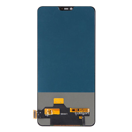 Mobile Display For Oppo R15 Pro. LCD Combo Touch Screen Folder Compatible With Oppo R15 Pro