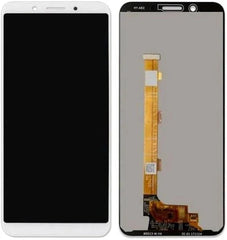 Mobile Display For Oppo A83. LCD Combo Touch Screen Folder Compatible With Oppo A83