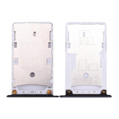 SIM TRAY COMPATIBLE WITH XIAOMI MI NOTE 4