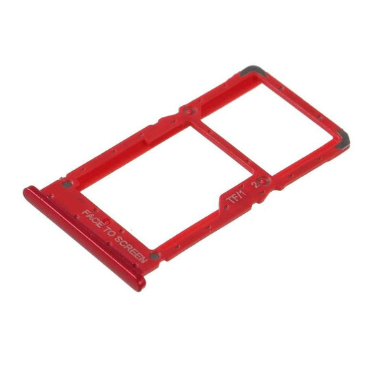 SIM TRAY COMPATIBLE WITH XIAOMI REDMI NOTE 6 PRO