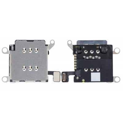 SIM CONNECTOR COMPATIBLE WITH IPHONE 12