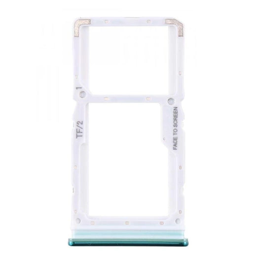 SIM TRAY COMPATIBLE WITH XIAOMI REDMI NOTE 8 PRO