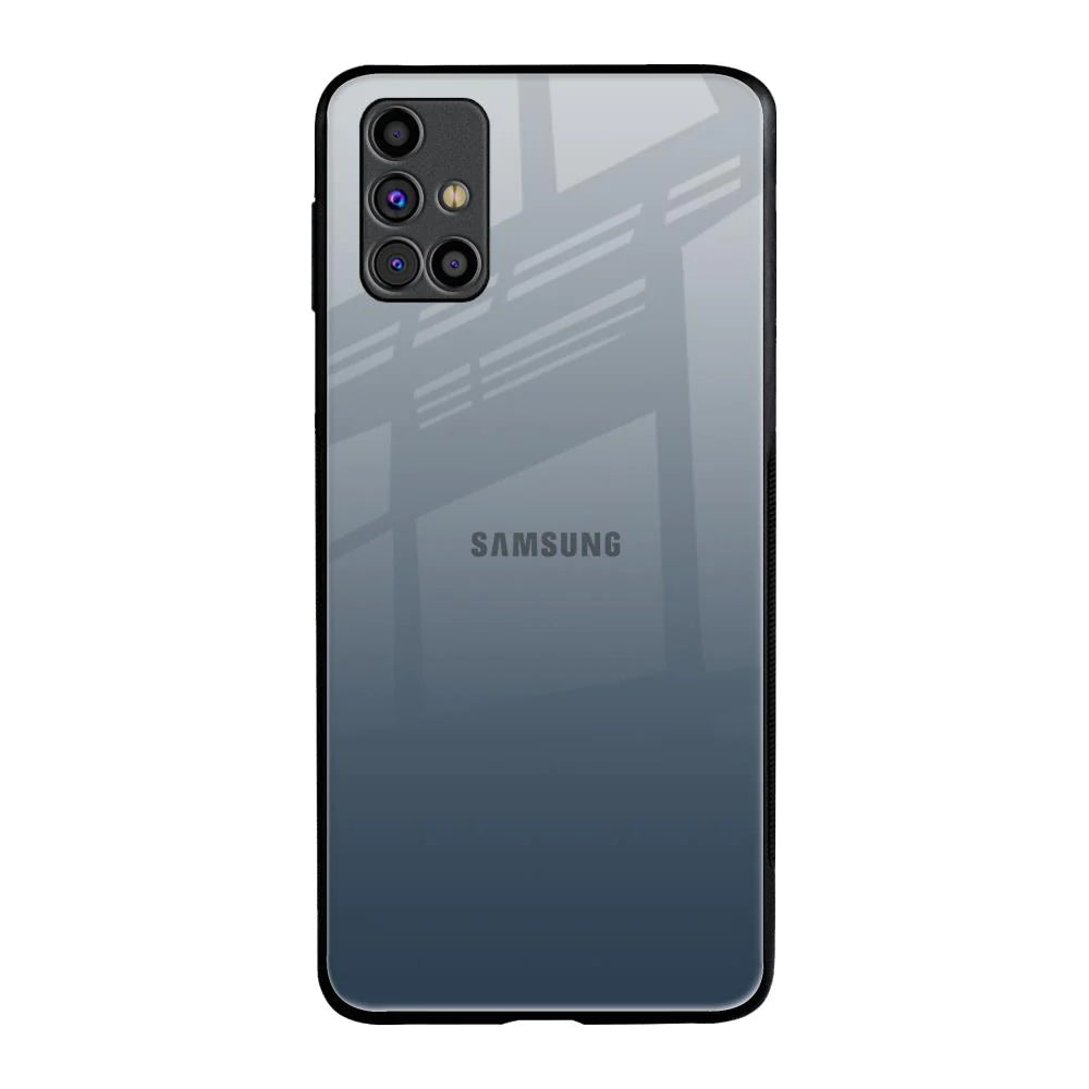 Housing For Samsung M31S