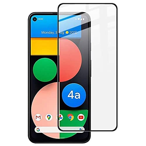 TEMPERED GLASS FOR GOOGLE PIXEL 4A 4G