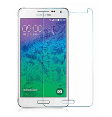 TEMPERED GLASS FOR SAMSUNG GALAXY A7 2015 - A700