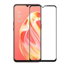 TEMPERED GLASS FOR OPPO F15 & OPPO F17