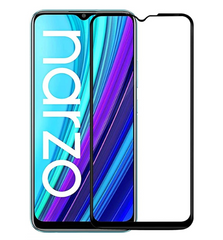 TEMPERED GLASS FOR OPPO REALME C3