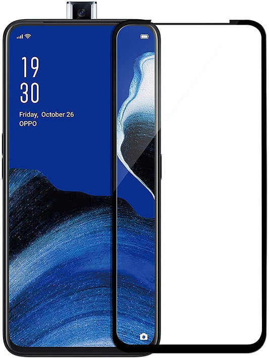 TEMPERED GLASS FOR OPPO RENO 2