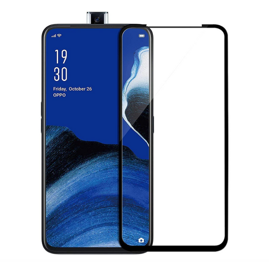 TEMPERED GLASS FOR OPPO RENO 2