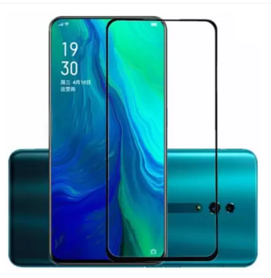 TEMPERED GLASS FOR OPPO RENO