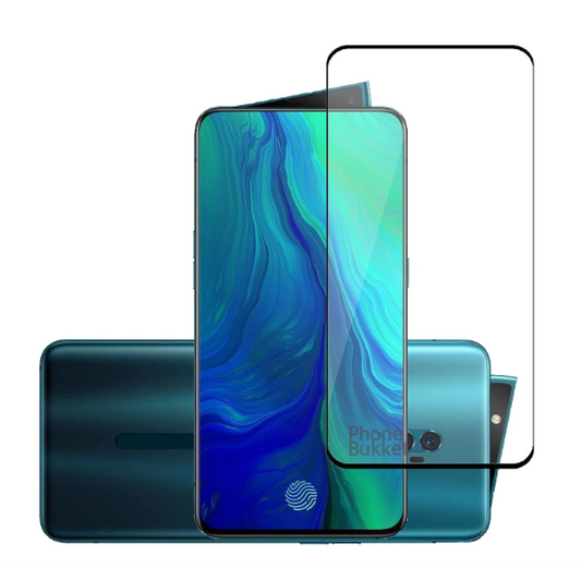 TEMPERED GLASS FOR OPPO RENO