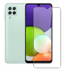 TEMPERED GLASS FOR SAMSUNG A22 4G
