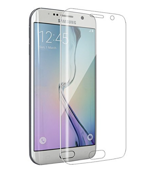 TEMPERED GLASS FOR SAMSUNG GALAXY S7 EDGE