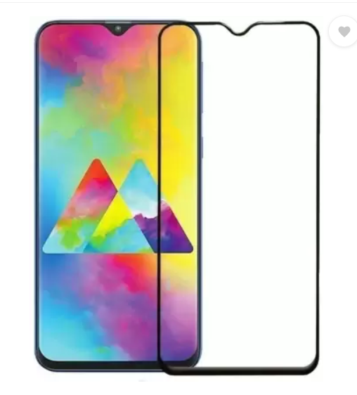 TEMPERED GLASS FOR SAMSUNG GALAXY A10