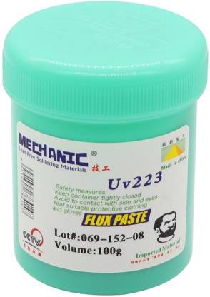 Mechanic UV223 - Flux Paste 100G