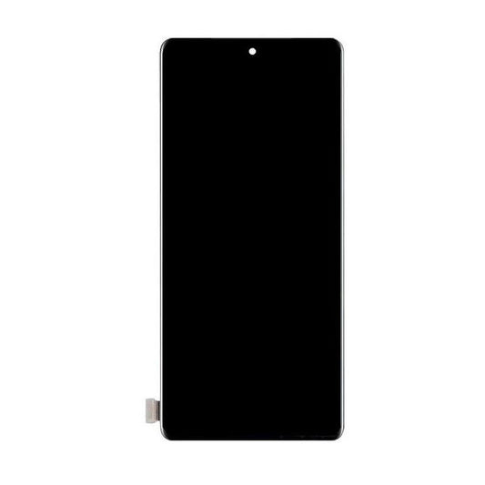 CARE OG Mobile Display For Vivo V27 Pro. LCD Combo Touch Screen Folder Compatible With Vivo V27 Pro