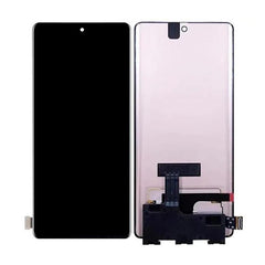 CARE OG Mobile Display For Vivo V27 Pro. LCD Combo Touch Screen Folder Compatible With Vivo V27 Pro