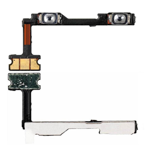 ON-OFF FLEX COMPATIBLE WITH ONEPLUS 6 [VOLUME FLEX]