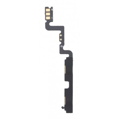 Volume Flex for Realme C35 | Side button Flex Pata