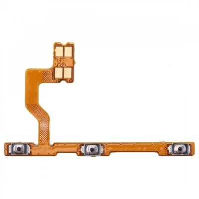 Volume  FLEX COMPATIBLE WITH OPPO REDMI 8A Volume Button Flex