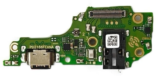 CHARGING BORAD [100% OG] COMPATIBLE WITH VIVO IQOO Z6 5G