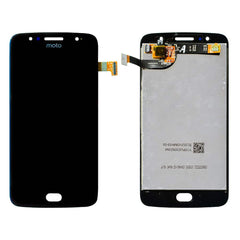 Mobile Display For Moto G5S. LCD Combo Touch Screen Folder Compatible With Moto G5S