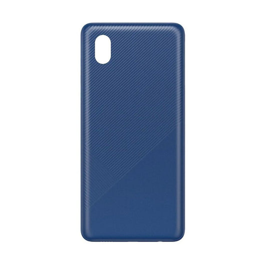 Back Panel Cover For Samsung M01 Core