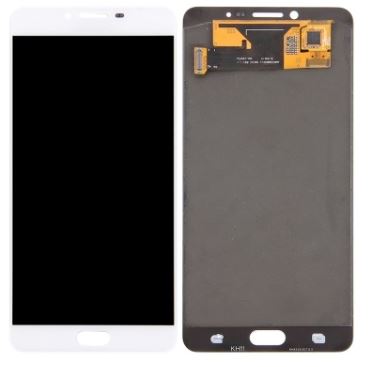 Mobile Display For Samsung Galaxy C9 Pro. LCD Combo Touch Screen Folder Compatible With Samsung Galaxy C9 Pro