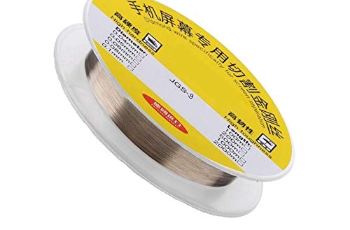 Lcd Cutting Wire 0.03/0.04/0.05 Mm - Separator Wire