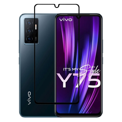 TEMPERED GLASS FOR VIVO Y75 4G