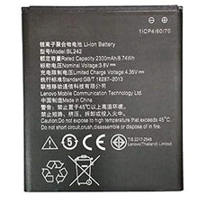 MOBILE BATTERY FOR LENOVO A6000 BL242