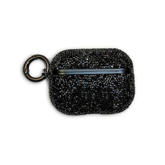 SWARS Air Pods Pro Luxury Crystal, Protective Stylish Creative Cover