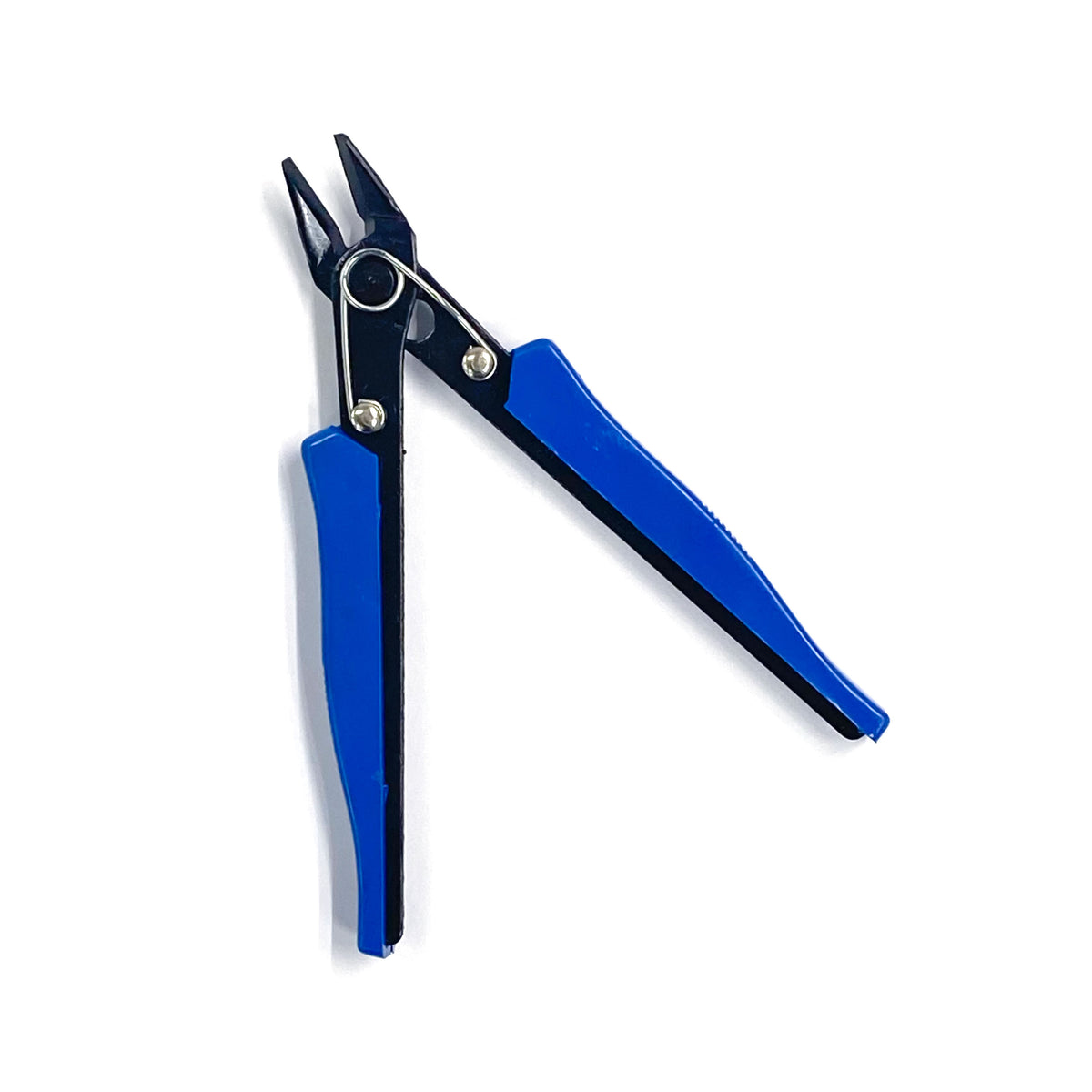 Ego 07 Blue Deluxe Steel Wire Nippe / Cutter / Plier