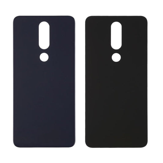 BACK PANEL COVER FOR NOKIA 5.1