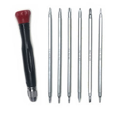 CIC CS-6149 12in1 Screwdriver set, Multipurpose Mobile, Computer, Laptop repairing