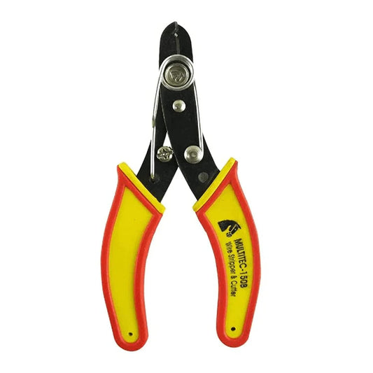 Multitec 150B Stainless Steel Wire Cutter for Cutting wires.